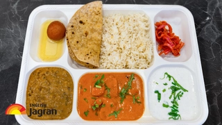 Veg Thali Gets Dearer By 9% In May On Onion, Tomato Price Jump: Crisil